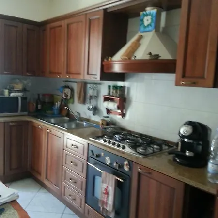Bed & Breakfast Micri *