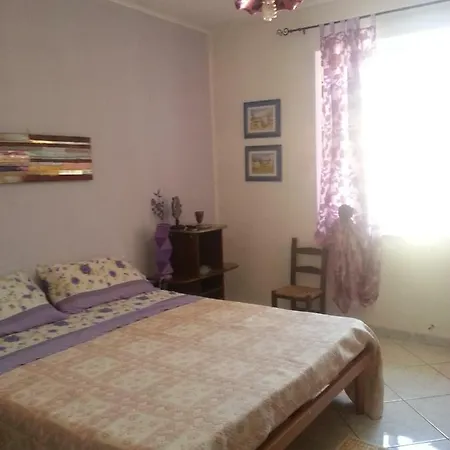 Bed & Breakfast Micri Nurachi