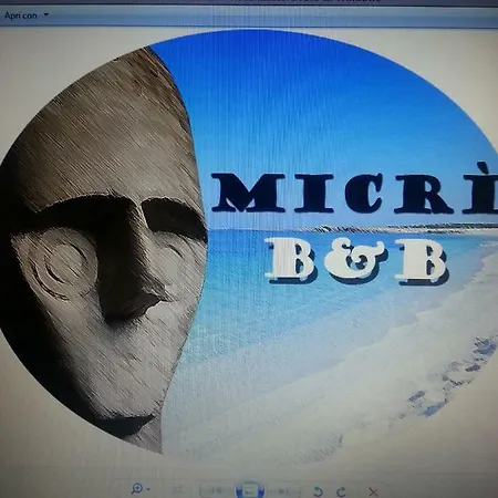 Bed & Breakfast Micri *