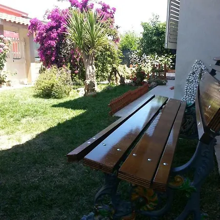 Micri Bed & Breakfast