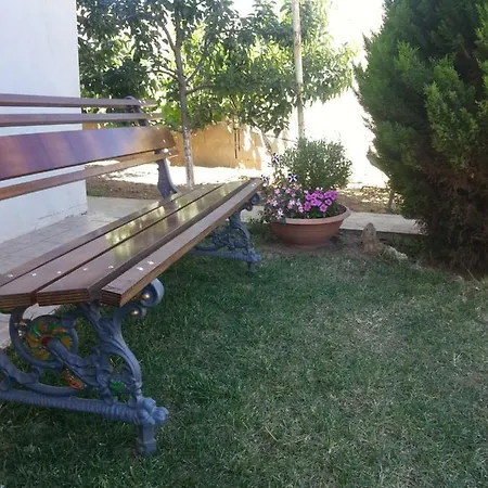 Bed & Breakfast Micri Nurachi
