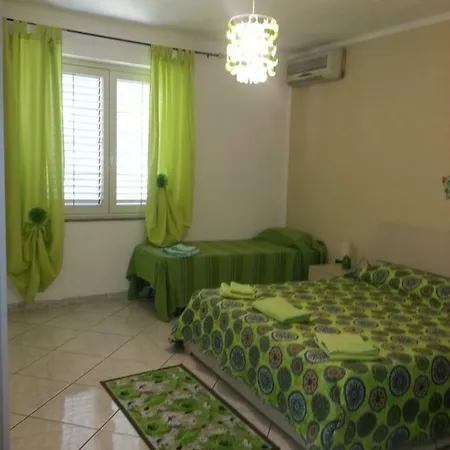 Bed & Breakfast Micri *