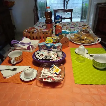 Bed & Breakfast Micri *