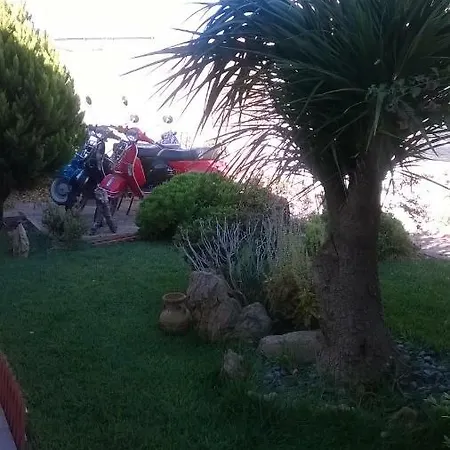 Micri Bed & Breakfast *