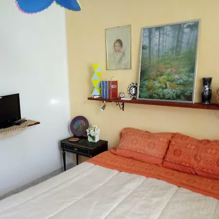 Bed & Breakfast Micri Nurachi