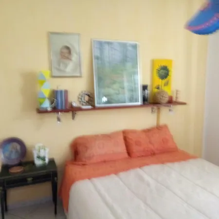 Micri Bed & Breakfast