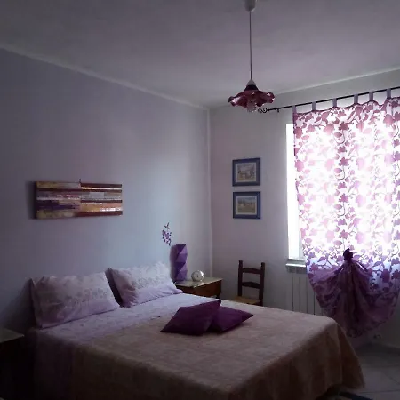 Micri Bed & Breakfast Nurachi