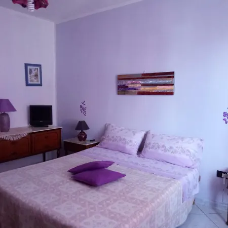 Micri Bed & Breakfast Nurachi